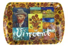 Dienblad Van Gogh, groot