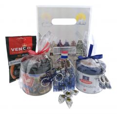 Cadeauset Hollandse Lekkernijen