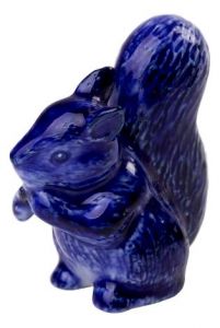 Miniatuur Eekhoorn "Edward"