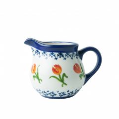 Melkkan Oranje Tulpen