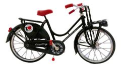 Fiets "I Love Amsterdam"