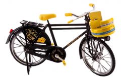 Fiets "Old Dutch Cheese"