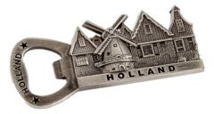 Dutch Windmill Bottle Opener