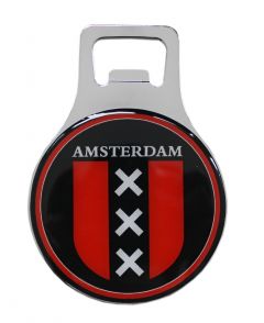 Flesopener Amsterdam