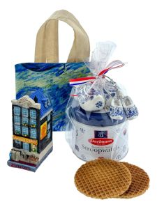 Cadeauset Museum Experience