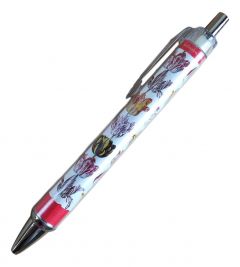 Pen Tulpen, Jakob Marrel