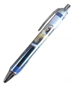 Pen Melkmeisje, Vermeer