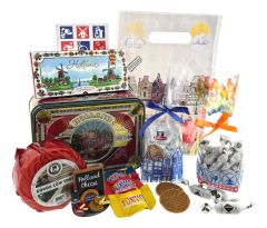 Nederlandse Smaken Cadeauset