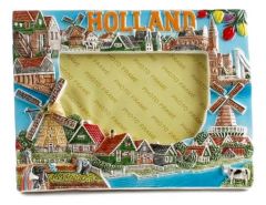 Fotolijst Holland