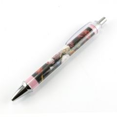 Pen Stilleven met Bloemen , Jan Davidz. de Heem