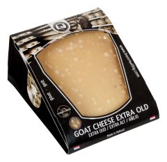 Geitenkaas, Extra Oud, 300 gram