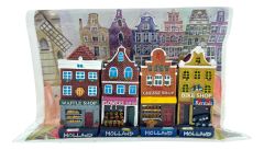 Souvenir House Set "Holland Experience"