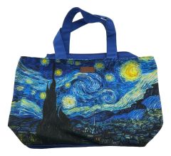 Kleine Tas Robin Ruth Sterrennacht