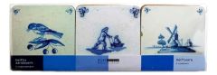 Coasters Delftware