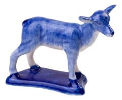 Miniatuur Hert "Haike"