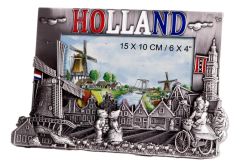 Fotolijst Holland Tin