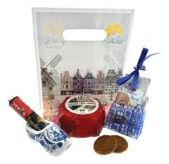 Hollands Cadeau Drop, Kaas & Stroopwafels