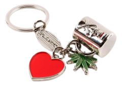 Sleutelhanger "Hollands Trots"