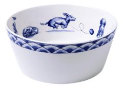 Hondenvoerbak Teckel