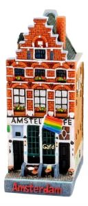 Huisje "Amstel 54" - Anno 1600