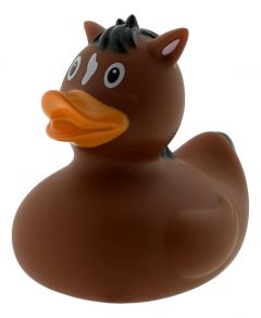 Rubber duck Horse