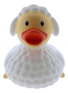 Rubber Duck Sheep