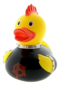 Rubber Duck Punk