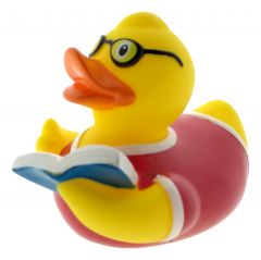 Rubber Duck Reader