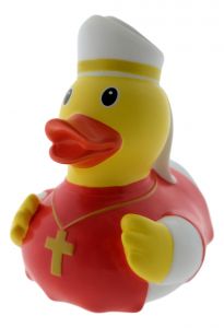 Rubber duck Bishop