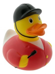 Rubber Duck Equestrian