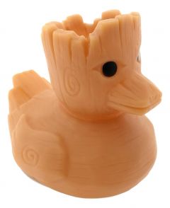 Rubber Duck Wood