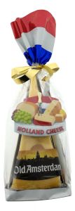 Cheese gift "Old Amsterdam"