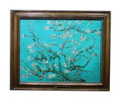 Koelkastmagneet Amandelbloesem, Vincent van Gogh