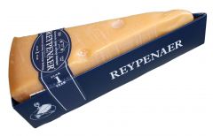 Kaas Reypenaer, 1 jaar