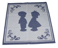 Theedoek Jongen & Meisje