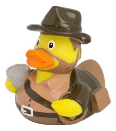 Indy Duck