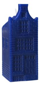Kaarshuisje 2 Delfts blauw