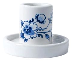 Kaarshouder Bloemen Groot