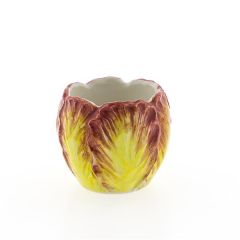 Kaarshouder "Tulp Orange"