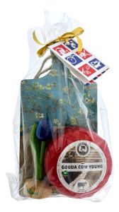 Amandelbloesem Kaas Cadeau