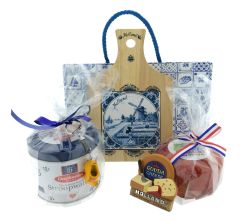 Kaas cadeau