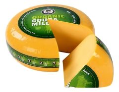 Henri Willig Biologische Gouda Jong Wiel 50+