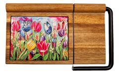 Kaassnijder Dutch Beauty Lente