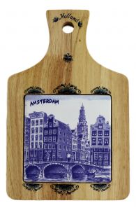 Kaasplank Amsterdam DB