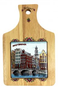 Kaasplank Amsterdam