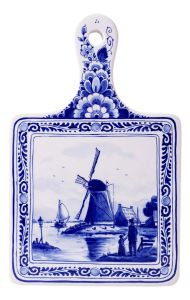 Kaasplank Molen Nostalgisch