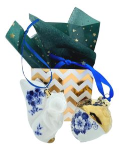 Kersthangerset True Love 1