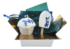 Kersthangerset True Love 2