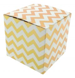 Christmas bauble Gift box, 8 cm