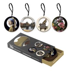 Ornamentenbox "Mauritshuis"